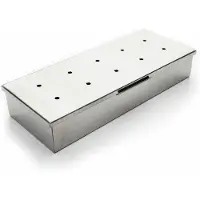Grill Guru Smokerbox