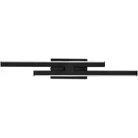 Lyora Design wandlamp Amica zwart