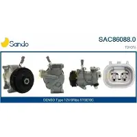 SANDO SAC86088.0 Aircopomp