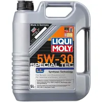 Liqui moly 2448 Motorolie