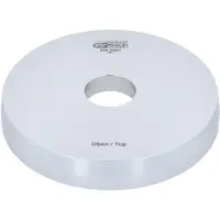 Ks Tools 500.8663 Adapter Aluminium 1 stuk(s)