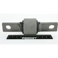 FEBEST HAB-152 Draagarmrubber
