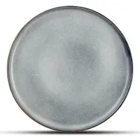 Ona Dinerborden Duna Blue ø 27 cm - 4 Stuks