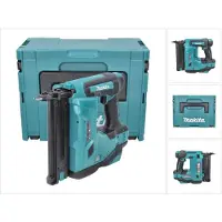 Makita DBN 500 ZJ accu-klemspijkermachine 18 V 15-50 mm + Makpac - zonder accu, zonder oplader