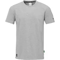 Uhlsport Id T-shirt Met Korte Mouwen