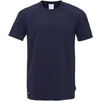 Uhlsport Id T-shirt Met Korte Mouwen