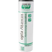 OPTA Hoogwaardig snijvet OPTA Akawax 350g
