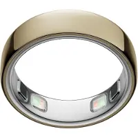 OURA Ring 5 Maat 10 Goud