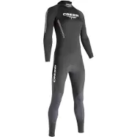 Cressi Fast 1 Mm Wetsuit Voor Dames