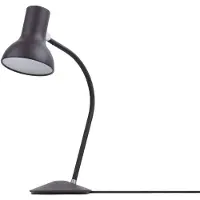 Anglepoise Type 75 Mini Tafellamp Black Umber