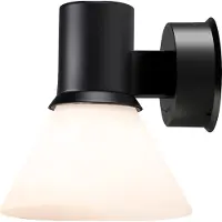 Anglepoise Wandlampe , Type 80, Wit, Woonkamer, Aluminium, Designer