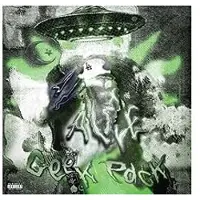 Universal Music Yeat - 2 Alivë (Geëk Pack) (2 LP) (Deluxe Edition) (Coloured Vinyl)