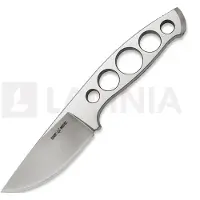 GiantMouse GMF5 Satin N690, vaststaand mes