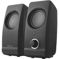 Trust Remo 2.0 Pc Speaker Set
