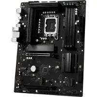 Asrock B860 Pro-A moederbord