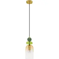 Nova Luce pendellamp MURANO