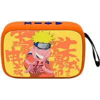 Lexibook - Naruto - Draagbare Bluetooth-Speaker Stoffen Oppervlak