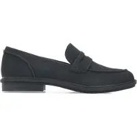 Rocket dog Gabby loafers voor dames, zwart