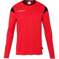 Uhlsport Squad 27 T-shirt Met Lange Mouwen