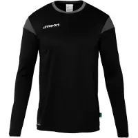 Uhlsport Squad 27 T-shirt Met Lange Mouwen