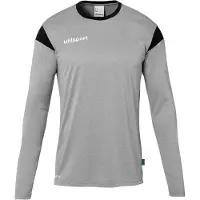 Uhlsport Squad 27 T-shirt Met Lange Mouwen