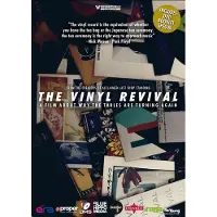 Wienerworld Vinyl Revival