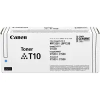Canon Toner T10 Cyaan