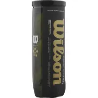 Wilson Padel Bal Premium Speed 3 Yellow (Doos 24 x 3)