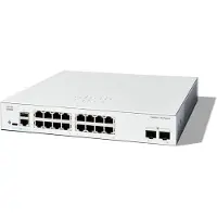 Cisco C1300-16t-2g Switch