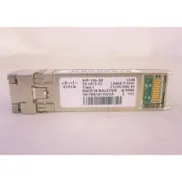 Cisco SFP-10G-SR SFP-transceivermodule 10 GBit/s 300 m