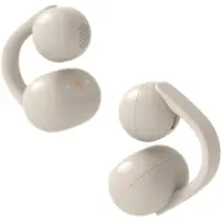 Sony Linkbuds Clip Beige