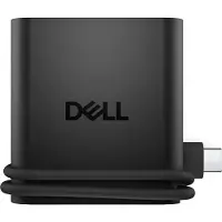 Dell Pro DA225 USB-C dockingstation Geschikt voor merk (dockingstation):