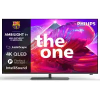 Philips Ambilight 50" PQS9001 (2026)