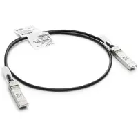 HP Aruba 10G SFP+ naar SFP+ Direct Attach Cable (DAC), 1 meter