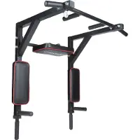 Gymstick Pull-Up en Dip Rack