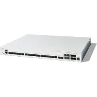 Cisco C1300-24XS Catalyst C1300-24XS 24-Port Switch Netwerk switch 1 / 10 GBit/s