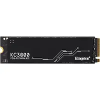 Kingston KC3000 SSD 2TB