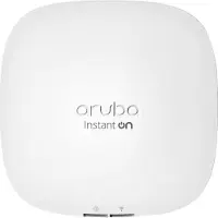 Aruba Networks Aruba Instant On AP22 met Stroomadapter
