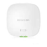 HP Networking Instant On AP32 WiFi 6 Access Point AX4300 Tri-Band, 1x 2,5GbE LAN
