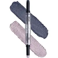 Danessa Myricks Beauty Colorfix Stix Duo Oogschaduw 3 g 09 Cosmic Veil/Starling