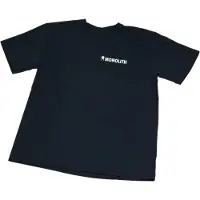 Monolith T-Shirt schwarz XXL