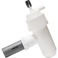 BWT Sifon aansluitset voor huistechniek-wateronthardingsinstallaties, 11794