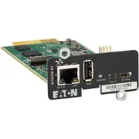 Eaton NETWORK-M3 netwerkkaart Intern Ethernet 1000 Mbit/s