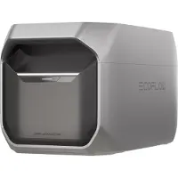 EcoFlow Delta 3 Extra Battery Accu
