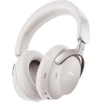 Bose QuietComfort Ultra Headphones Wit