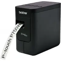 Brother P-Touch PT-P750W Labelprinter