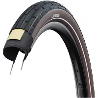 Schwalbe Fat Frank 28´´ X 2.00 Stevige Urbanband
