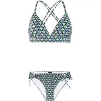 Protest Bikini Women PRTLock Triangle Laurelgreen-Maat 42