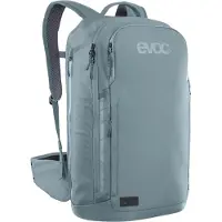Evoc Commute Pro 22L Steel Grey || Maat: 22