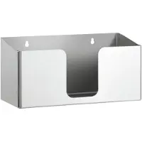Bartscher Papieren-Handdoekdispenser ILZF20 - 850057